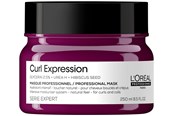 Haircare - L'Oréal Paris Curl Expression Hair Treatment Cream Mask 250 ml - 3474637069247