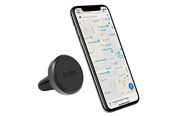 Handys - Anderes Zubehör - SBS TESUPPEASYMAGK smartphone holder magnetic for air vent - black - TESUPPEASYMAGK