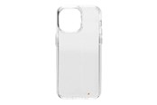 Handys - Cover & Cases - SBS D3O iPhone 15 Pro Max Case - Transparent - 8018417467912