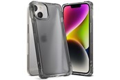 Handys - Cover & Cases - Ringke Fusion Bumper Case for iPhone 14 Plus Gray - 8809881266176