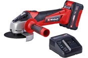 Winkelschleifer - Einhell TC-AG 18/115 Li Cordless Angle Grinder - 4431133
