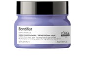 Haircare - L'Oréal Paris Expert Blondifier Hair Treatment Cream Mask 250 ml - 3474636976034