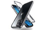 Handys - Cover & Cases - SUPCASE EDGE XT Case for iPhone 14 Plus - Black - 843439119673