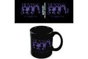 Merchandise - Pyramid - MUG K-POP DEMON HUNTERS (HUNTRIX TOUR) BLACK - Becher - MGB2510681