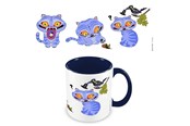 Merchandise - Pyramid - MUG K-POP DEMON HUNTERS (DERPY) INNER COLOURED - Becher - MGC2510680