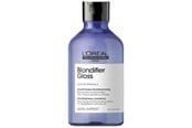 Haircare - L'Oréal Paris Expert Blondifier Gloss Hair Shampoo 300 ml - 3474636974382