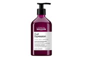 Haircare - L'Oréal Paris Expert Curl Expression Anti-Buildup Hair Shampoo 500 ml - 3474637072483