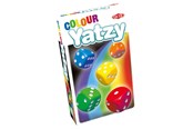 Brettspiele - Tactic Colour Yatzy - 60635
