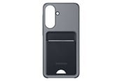 Handys - Cover & Cases - Samsung Galaxy A57 Card Slot Case - Black - EF-OA576TBEGWW