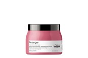 Haircare - L'Oréal Paris Expert Pro Longer Hair Treatment Cream Mask 500 ml - 3474636975396