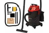 Staubsauger - Einhell Staubsauger TC-VC 1825 A Vacuum Cleaner - 2342485
