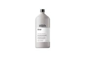Haircare - L'Oréal Paris - Expert Silver Hair Shampoo 1500 ml - 3474636975570