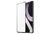 Handys - Schutzfolie - Dux Ducis 9D Tempered Glass Tempered Glass Xiaomi 12 Lite 9H With Black Frame - 6934913032947