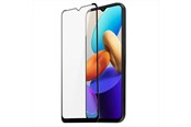 Handys - Schutzfolie - Dux Ducis 9D Tempered Glass Tempered Glass Vivo Y35 / Vivo Y22 / Vivo Y22s 9H With Black Frame - 6934913032886