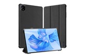 Handys - Cover & Cases - Dux Ducis Domo Case for Huawei MatePad Pro 11'' (2022) Cover Smart Cover Stand Black - 6934913030240