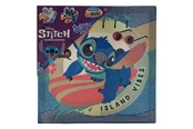 Kreativ-Spiele - Canenco Stitch Diamond Painting Canvas XL - ST23323