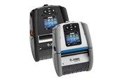Label printer - Extreme Networks Zebra ZQ600 Series ZQ620 Plus - ZQ62-AUX2E14-00