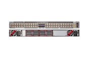 Switches - Arista Networks Arista 7132LB Series - switch - 52 ports - Managed - rack-mountable - with UltraScale VU9P-3 FPGA - DCS-7132LB-48Y4C-R
