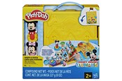 Hobby-Zubehör - Play-Doh Disney Jr Shape A Story - G23245L00