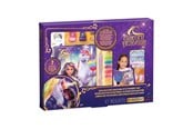 Hobby-Zubehör - Make It Real Stationery Set Unicorn Academy Enchanted Unicorn - P241368