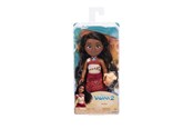 Dolls & Accessories - Disney Doll Petite Doll Vaian 2 Vaiana 15cm - 238004-VAI