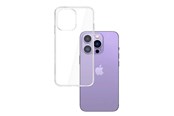 Handys - Cover & Cases - 3mk Apple iPhone 14 Pro Max - Clear Case - 5903108476867
