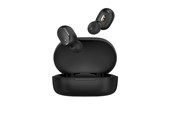 Kopfhörer/Headsets - Xiaomi Redmi Buds Essential - Black - BHR6606GL