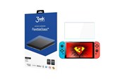 Gaming Zubehör - 3mk Nintendo Switch Oled - FlexibleGlass™ 8.3'' - Nintendo Switch OLED - 5903108442527