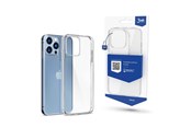 Handys - Cover & Cases - 3mk Apple iPhone 13 Pro -  Clear Case - 5903108422284