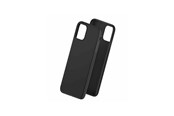 Handys - Cover & Cases - 3mk Apple iPhone 14 Pro -  Matt Case black - 5903108476737