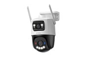 Netzwerkkamera - IMOU Cruiser Dual 2 Pro - IPC-S7XFP-8U0WED