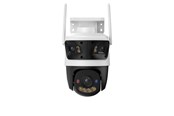 Netzwerkkamera - IMOU Cruiser Triple 11MP - IPC-S7UP-11M0WED