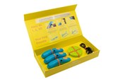 Kreativ-Spiele - 3Doodler EDU Start+ Learning Pack (12 Pens) - 8SPSFULLED