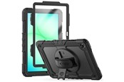 Tablets - Cover & Case - Tech-Protect Solid Case for Samsung Galaxy Tab A9+ / A11+ Plus 11.0 X210 / X215 / X216 / X230 / X235 / X236 - Black - 5906302335190