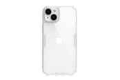Handys - Cover & Cases - Nillkin Nature Pro Armored Case for iPhone 15 Pro Max - White - 6902048265875