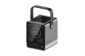 Powerbank (Akku) - CUKTECH Powerbank 300W with 2x USB-C + 2x USB-A Powerbank (Akku) - schwarz - 40000 mAh - CUKP01CTEUSL