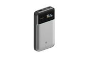 Powerbank (Akku) - CUKTECH PB150S 100W Powerbank (Akku) - Grau - 15000 mAh - CKPB150SGLGR