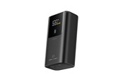 Powerbank (Akku) - CUKTECH PB1055 55W Powerbank (Akku) - Grau - 10000 mAh - CKPB1055GLTG