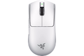 Maus - Razer Viper V4 Pro Wireless - Gaming Maus (Weiß) - RZ01-05630200-R3G1