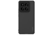 Handys - Cover & Cases - Nillkin Super Frosted Shield Pro Magnetic Case for Xiaomi 14 Pro - Black - 6902048272231