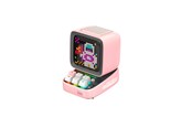 Tragbare & Party-Lautsprecher - Divoom DitooPro Retro Pixel Art Bluetooth Speaker - Pink - 90100058207