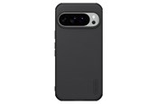 Handys - Cover & Cases - Nillkin Super Frosted Shield Pro Case for Google Pixel 10/10 Pro - Black - 6902048298989