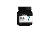 Haircare - L'Oréal Paris Platinium Plus 7 Highlighting Hair Oxidant Powder 500 g - 3474636979165
