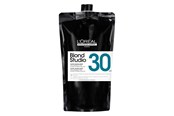 Haircare - L'Oréal Paris Nutri-Developer Lightening Hair Oxidant Cream 30 vol 1000 ml - 3474636979219