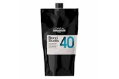 Haircare - L'Oréal Paris Nutri-Developer Lightening Hair Oxidant Cream 40 vol 1000 ml - 3474636979233