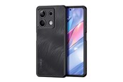 Handys - Cover & Cases - Dux Ducis Aimo Case for Xiaomi Redmi Note 13 5G - Black - 6934913009048