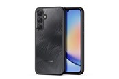 Handys - Cover & Cases - Dux Ducis Aimo Case for Samsung A35 5G - Black - 6934913020104