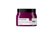Haircare - L'Oréal Paris Rich Hair Treatment Cream Mask Intense Moisturizing 500 ml - 3474637069100