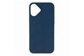 Handys - Cover & Cases - Hurtel Multiple Color Wheat Case MagSafe for iPhone 16 - Navy Blue - 5907769363078