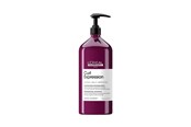 Haircare - L'Oréal Paris Expression Shampoo Intense Moisturizing 1500 ml - 3474637069254